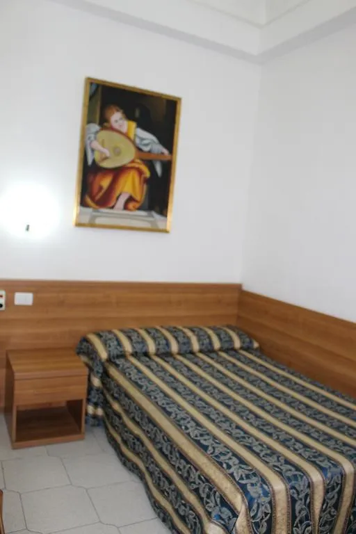 **  Hotel Bolognese Rome Italië