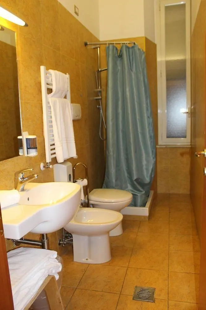 Hotel Bolognese Rome