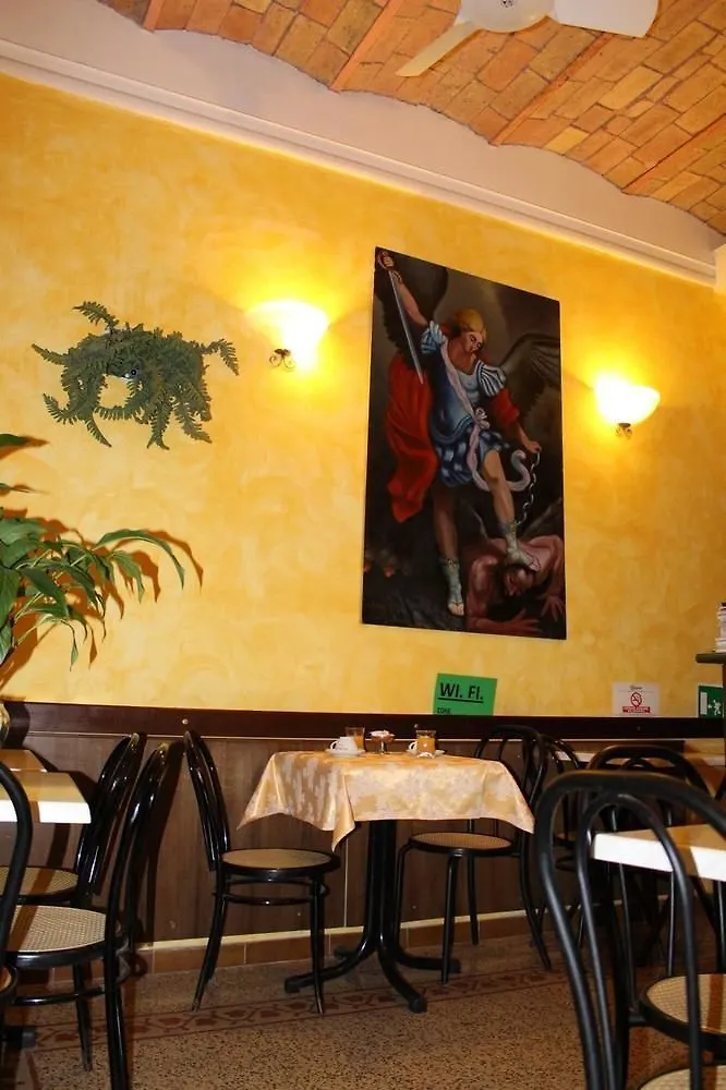Hotel Bolognese Rome