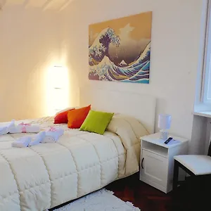 Casa Silvia , Lucca Italy