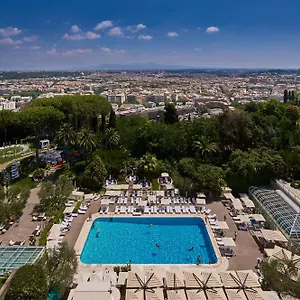 Курортный комплекс Cavalieri, A Waldorf Astoria