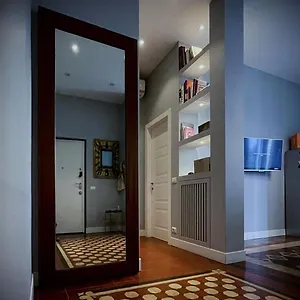 A Casa Di... , Milan Italy