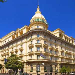 Отель The Westin Excelsior,