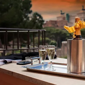 Szálloda Hotel Romano