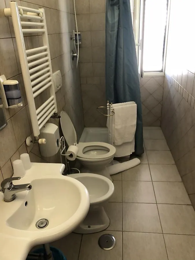 Hotel Bolognese Rome