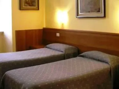 Hotel Bolognese Rome Italy